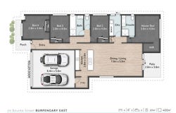 20 Bourke Street, Burpengary East, Qld 4505