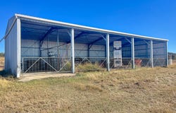Lot 1 SP326279, Wattlebank, Qld 4704