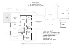 42 Bourbon Avenue, Richmond, Tas 7025