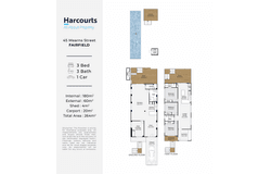 45 Mearns Street, Fairfield, Qld 4103