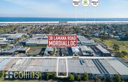 38 LAMANA Road, Mordialloc, Vic 3195