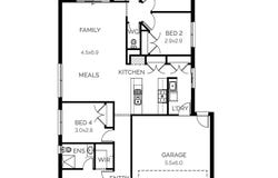 Lot 1329 Trieste Crescent, Deanside, Vic 3336