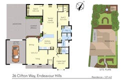 26 Clifton Way, Endeavour Hills, Vic 3802