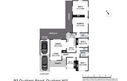 93 Quakers Road, Quakers Hill, NSW 2763