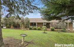 330 Mount Vernon Road, Berrys Creek, Vic 3953