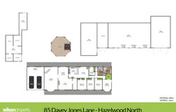 85 Davey Jones Lane, Hazelwood North, Vic 3840