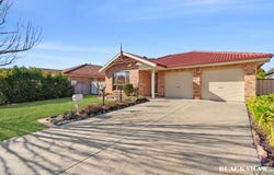 29 Goodhart Crescent, Dunlop, ACT 2615
