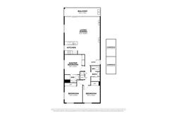 179/632 St Kilda Road, Melbourne, Vic 3004