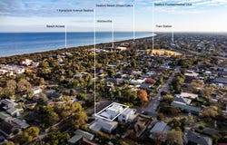 1 Kananook Avenue, Seaford, Vic 3198