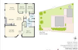 32 George Street, Mount Helena, WA 6082