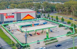 BP, 383 Nerang Road, Molendinar, Qld 4214