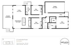 21 Jardinelle Road, Rokeby, Tas 7019