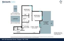 5/61-63 Kanooka Grove, Clayton, Vic 3168