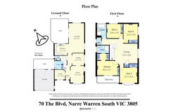 70 The Boulevard, Narre Warren South, Vic 3805