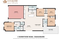 2 Bonnyview Road, Craigieburn, Vic 3064