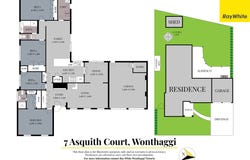 7 Asquith Court, Wonthaggi, Vic 3995