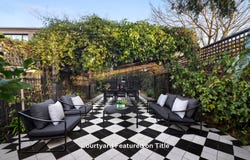 2/6 Lalbert Crescent, Prahran, Vic 3181