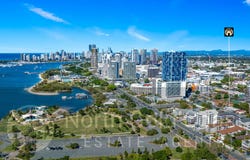 311/132 Marine Parade, Southport, Qld 4215