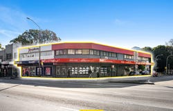 640 & 646 Military Road, Mosman, NSW 2088
