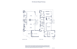 14 Cheviot Road, Portsea, Vic 3944