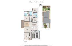 15 Elspeth Circuit, Mount Martha, Vic 3934