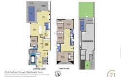 25a Galton Street, Wetherill Park, NSW 2164