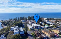 12/2-6 Landsborough Street, South West Rocks, NSW 2431