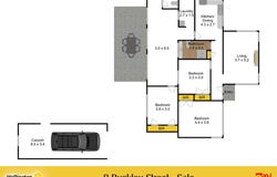 8 Buckley Street, Sale, Vic 3850