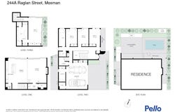 244A Raglan Street, Mosman, NSW 2088