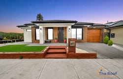 28 Broughton Avenue, Cobblebank, Vic 3338