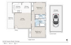 8/162 Swann Road, Taringa, Qld 4068