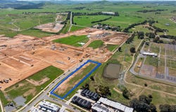 Block 1 Section 84 Sally Ross Way, Strathnairn, ACT 2615