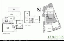 22 The Ridge Road, Fingal, Vic 3939