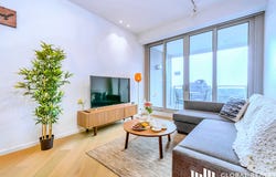 1202/499 St Kilda Road, Melbourne, Vic 3004