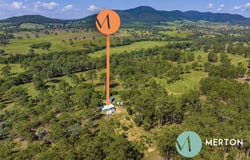 130 Little Widgee Road, Widgee, Qld 4570