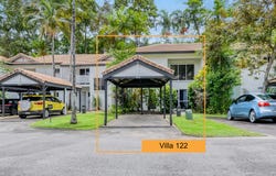 122/121-137 Port Douglas Road (Reef Resort Villas), Port Douglas, Qld 4877