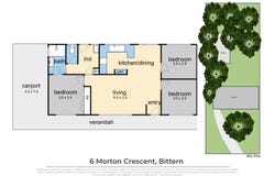 6 Morton Crescent, Bittern, Vic 3918