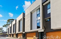 5/2-4 Livingstone Avenue, Baulkham Hills, NSW 2153