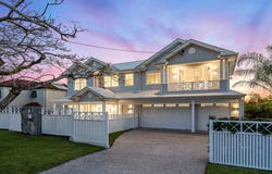 11 Hartley Street, Camp Hill, Qld 4152