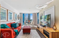1205/18 Enderley Avenue, Surfers Paradise, Qld 4217
