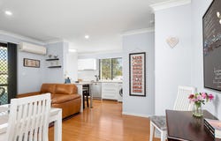 2/82 Richmond Road, Morningside, Qld 4170