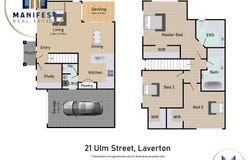21 Ulm Street, Laverton, Vic 3028