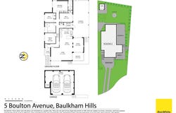 5 Boulton Avenue, Baulkham Hills, NSW 2153