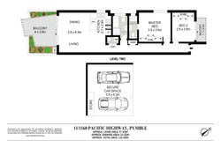 11/1160-1166 Pacific Highway, Pymble, NSW 2073