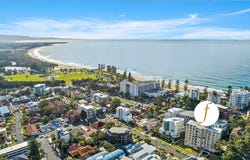 12/11-15 Ocean Street, Wollongong, NSW 2500