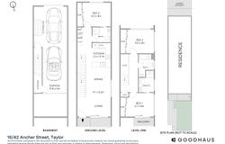 16/42 Ancher Street, Taylor, ACT 2913
