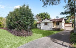 Mansfield, Qld 4122