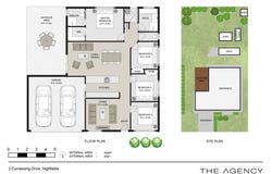 3 Currawong Drive, Highfields, Qld 4352