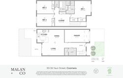 30/26 Yaun Street, Coomera, Qld 4209