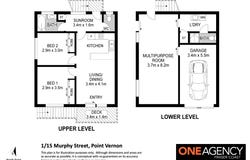 1/15 Murphy Street, Point Vernon, Qld 4655